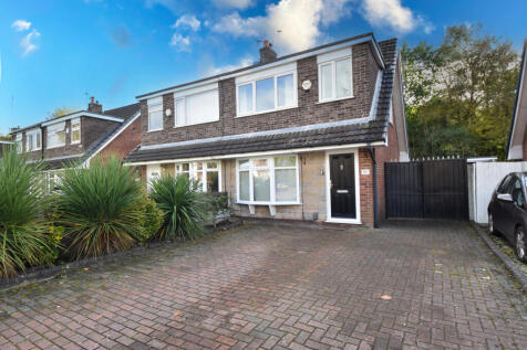 Three Bedroom Semi Detached