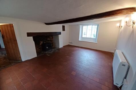 Lower Wayside Cottage, Chapel Road, South Leigh, Oxfordshire photo 3