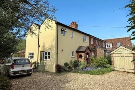 three bedroom cottage