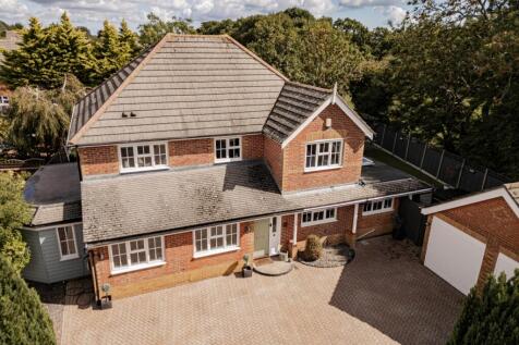 Aerial Views 
