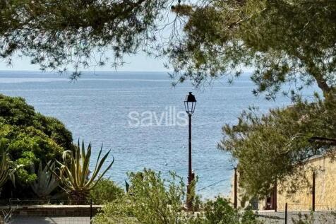Second Home In The South Of France