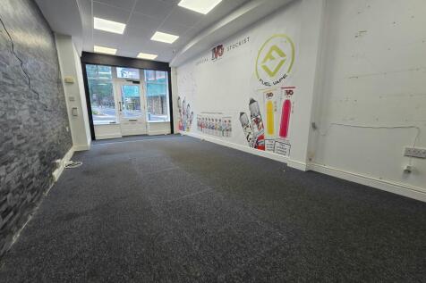 Shop Floor