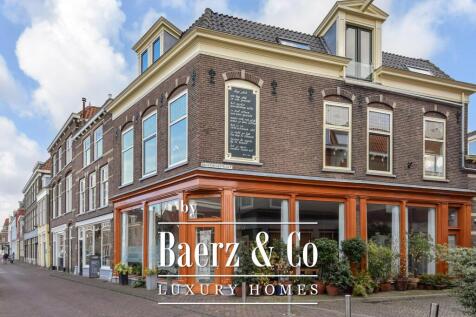 Oosteinde 191 2611 VD DELFT image 1