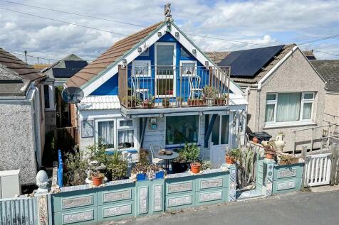 OUTSIDE - FRONT