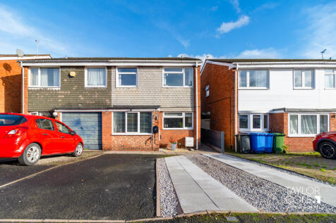 Tamworth, B77 - property photo