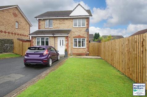 4 Bedroom Detached Villa