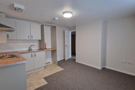 Lounge/Kitchen Area