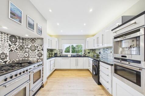 Kitchen/ Diner