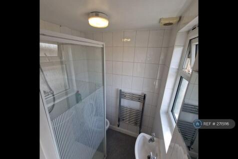 Loft Shower Room