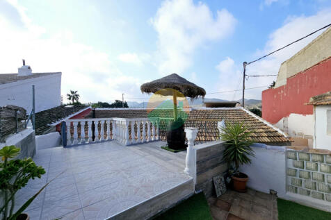3 Bedroom Semi - Detached For Sale-PAL09-25