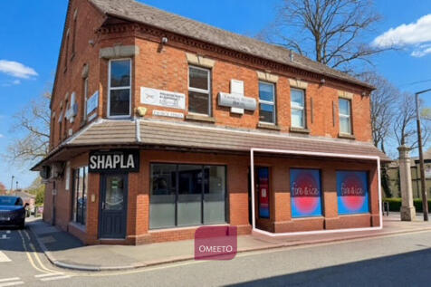 Office in Ripley