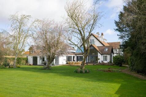 Grey Gables