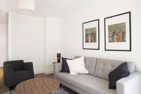 Swanton Court, Jerrard Street, London SE13 photo 3