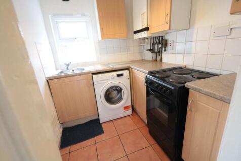 Camborne Street, Rusholme, Manchester photo 5