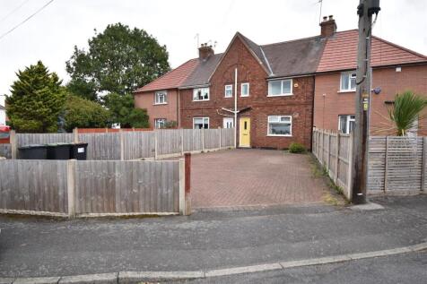 Front/Driveway