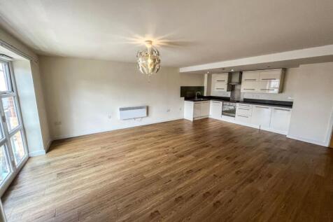 Lounge/Kitchen/Diner