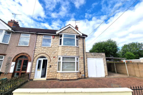 Wycliffe Road West