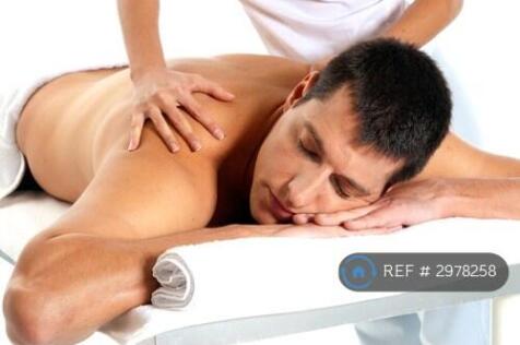 X1 Free Monthly Sports Massage