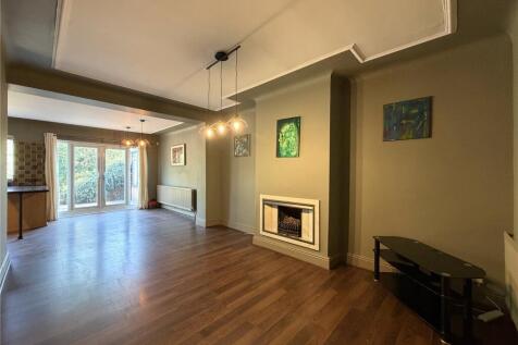 Open-Plan Living