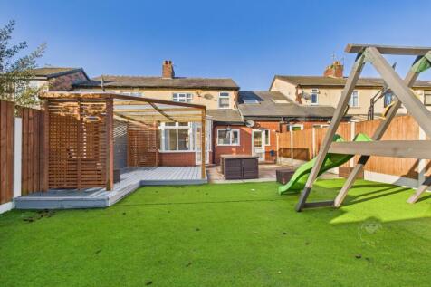 Garden - EweMove - 11a Normanby Road