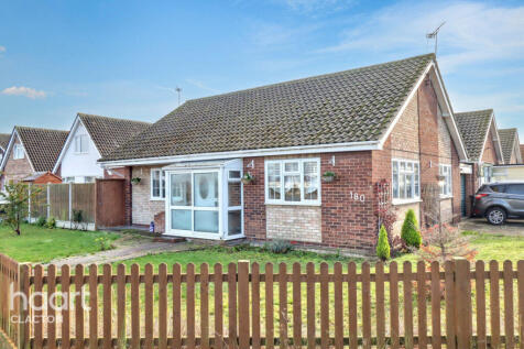 Clacton-on-sea, CO15 - property photo
