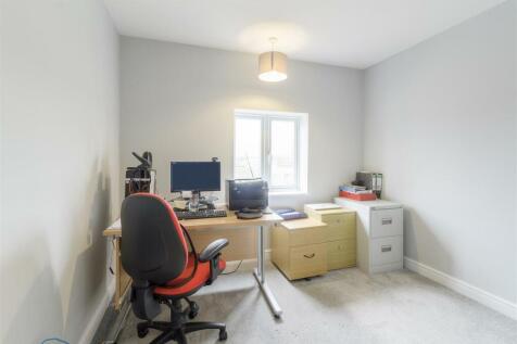 Lodge Farm, Dadlington