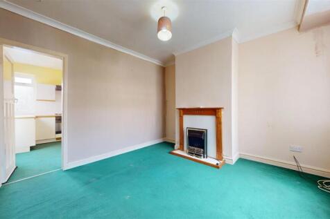 Chadwick Road Reception Room