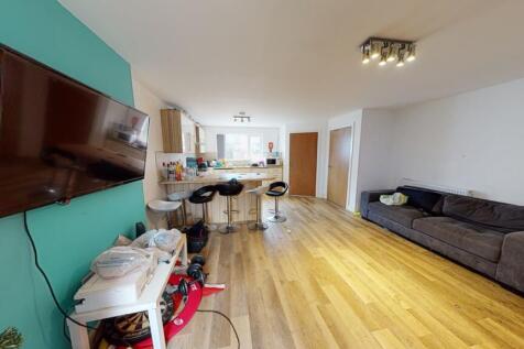 15 Kilbourn Street, Nottingham, NG3 1BQ photo 3