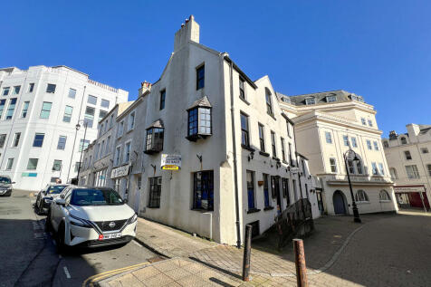 5-7 John Street, Douglas