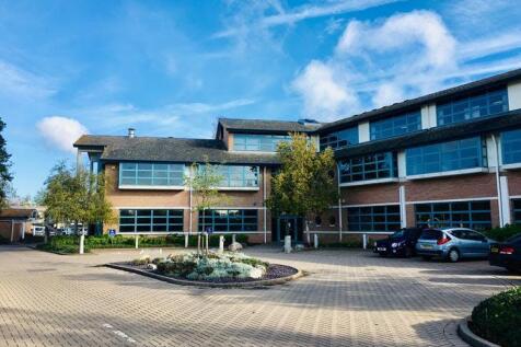 Photo of The Innovation Centre, (Unit 321 - 323), Cambridge Science Park, Milton Road, Cambridge, Cambridgeshire CB4