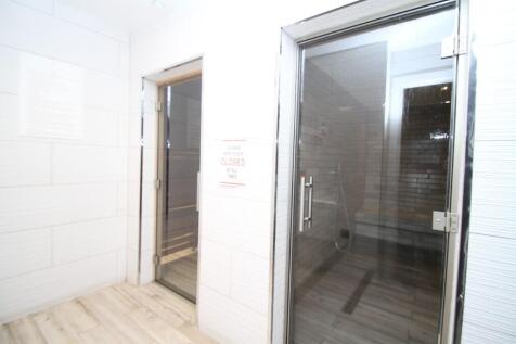 Sauna &amp; Steam Rooms