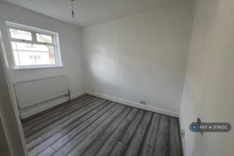 Single Bedroom