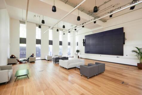 ICentrum, Innovation Birmingham