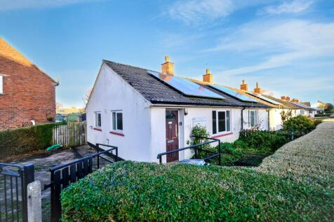 1 Mill Street, Longtown, Carlisle CA6 5TF