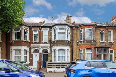 33A Rosebery Avenue, Manor Park, London, E12 6PY