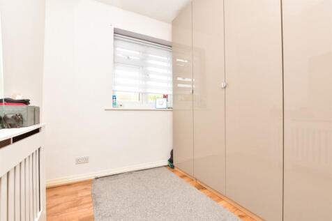 Bedroom 4 /Dressing Room