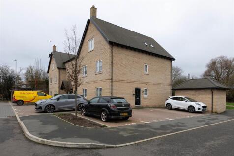 Cooper Croft parking