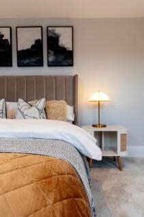 5 bed, 4 bath Town House in Edinburgh - Photo 25