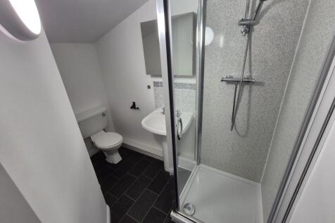 Bathroom 3