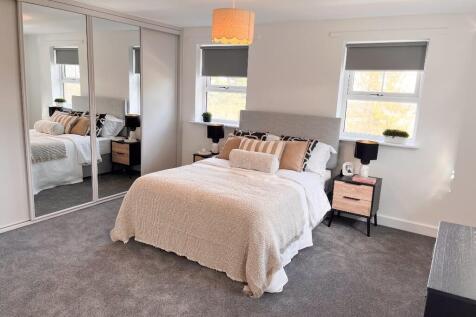 Sarah Jennings Crescent, Leeds, West Yorkshire, LS15 photo 3