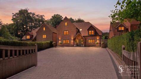 Birchwood House