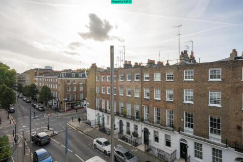 street view (from drone)