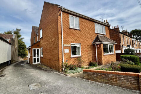 Detached for sale