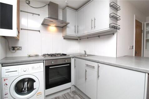 Kirchen Road, Ealing, W13 photo 3