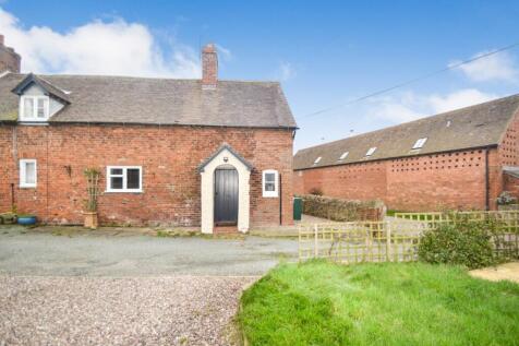 Two Bedroom Cottage in Rushton