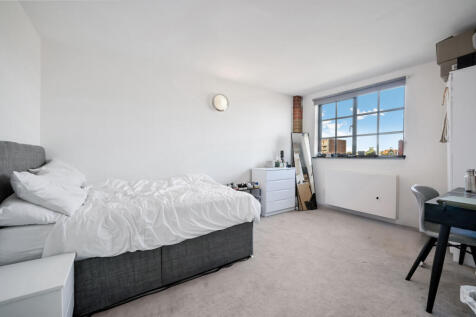 Springfield House Lofts, Dalston London E8 photo 4