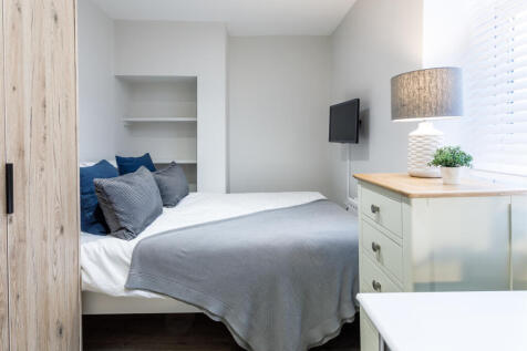 16CPS - Bedroom