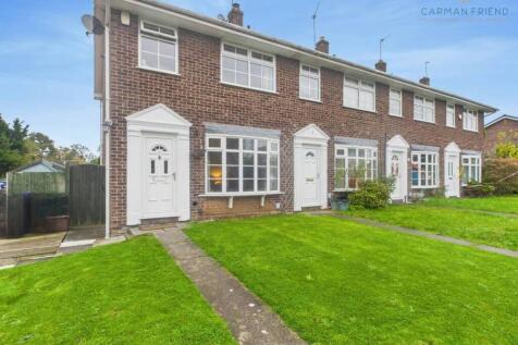 Chester, CH3 - property photo