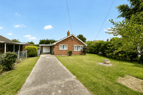Bungalow for sale