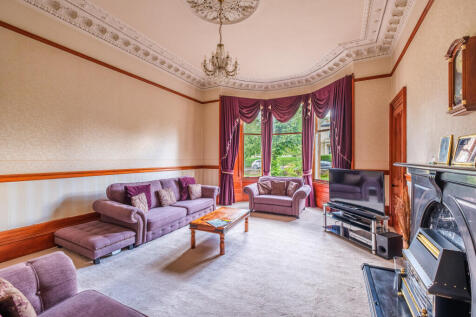 5 bed, 2 bath House in Glasgow - Photo 5